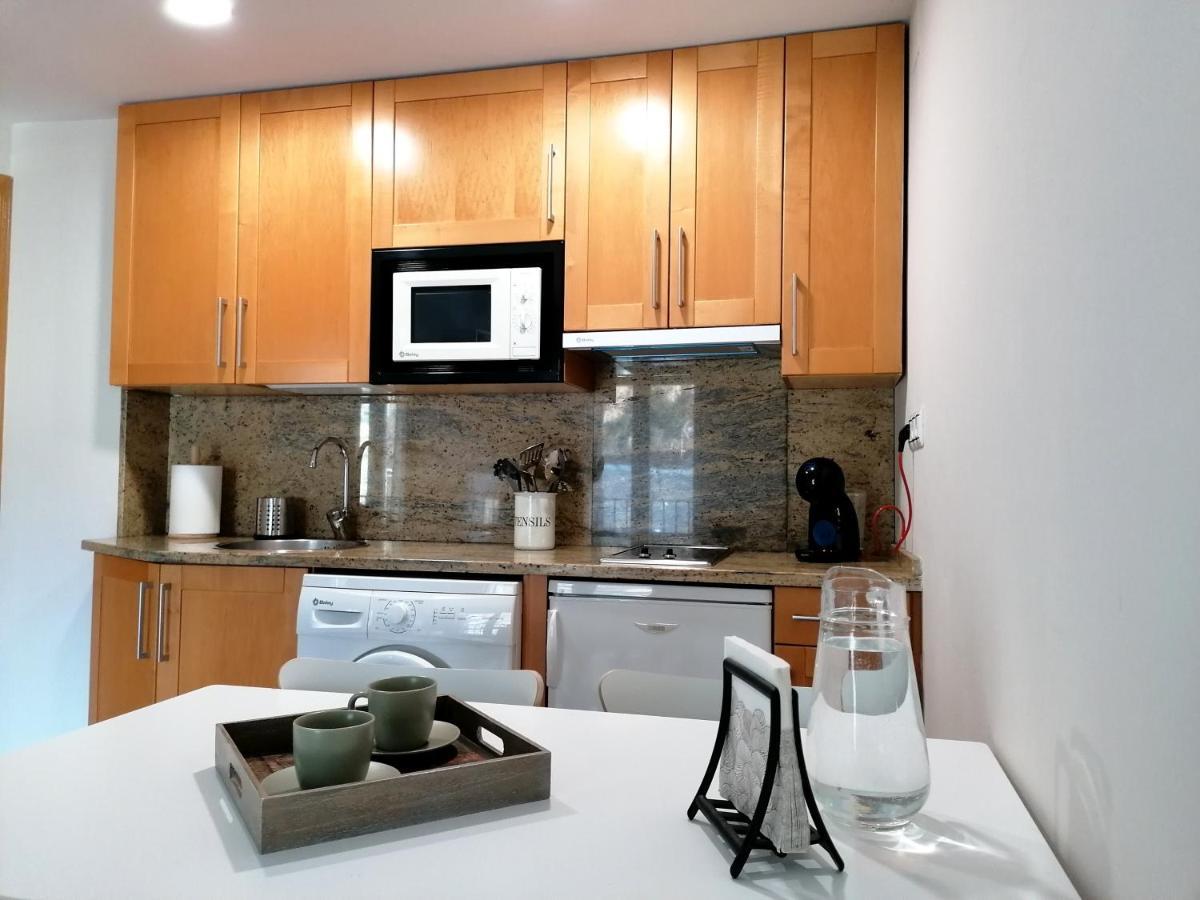 Apartamento Con Encanto En Sallent de Gállego Exteriér fotografie