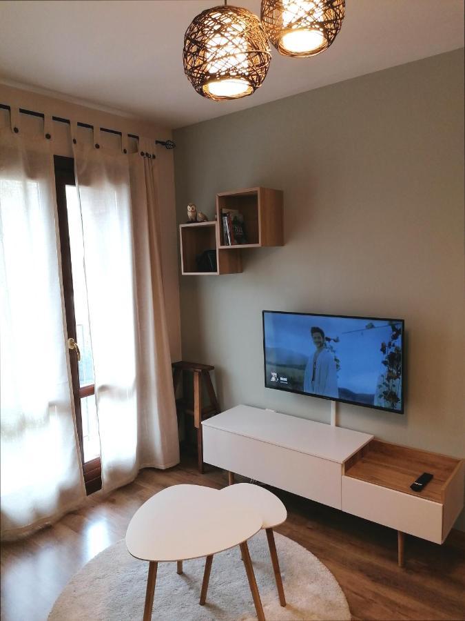 Apartamento Con Encanto En Sallent de Gállego Exteriér fotografie