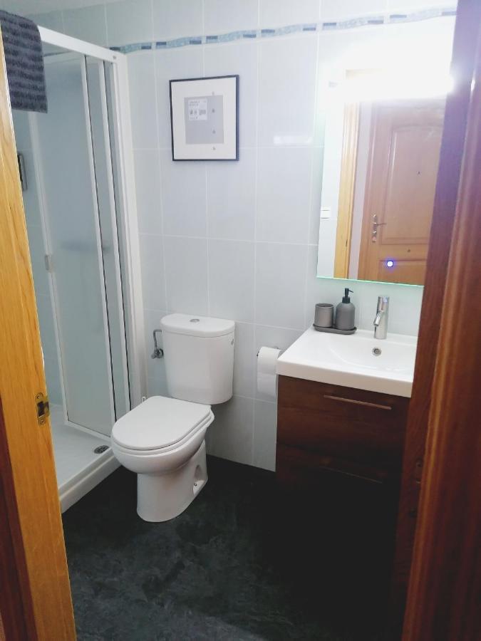 Apartamento Con Encanto En Sallent de Gállego Exteriér fotografie
