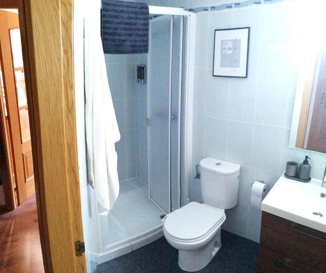 Apartamento Con Encanto En Sallent de Gállego Exteriér fotografie