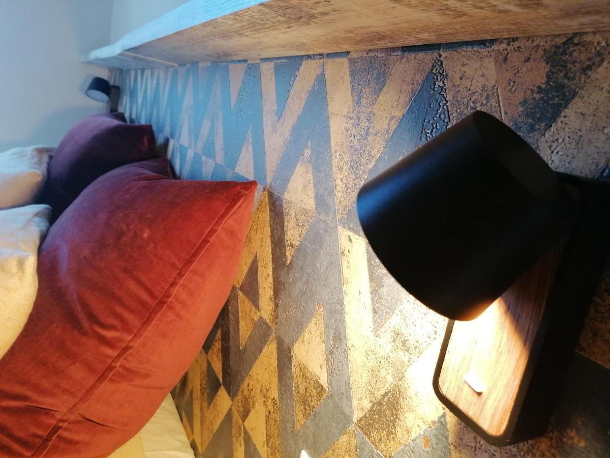 Apartamento Con Encanto En Sallent de Gállego Exteriér fotografie