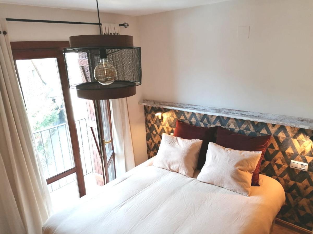 Apartamento Con Encanto En Sallent de Gállego Exteriér fotografie
