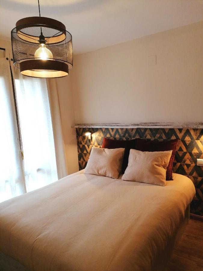 Apartamento Con Encanto En Sallent de Gállego Exteriér fotografie