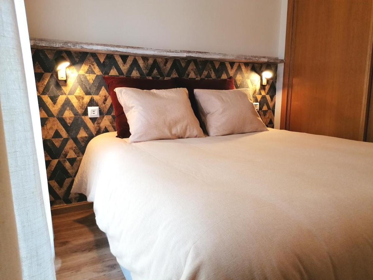 Apartamento Con Encanto En Sallent de Gállego Exteriér fotografie