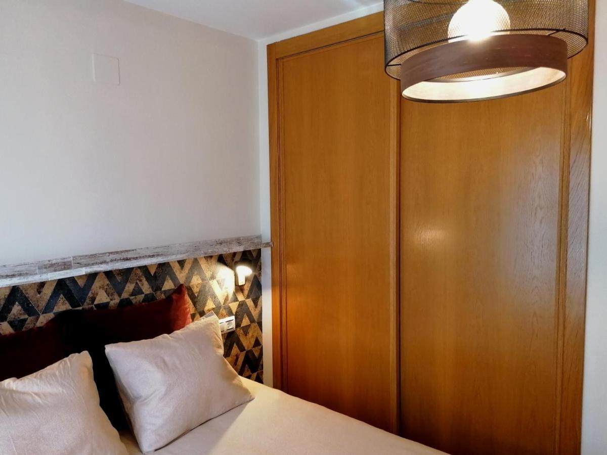 Apartamento Con Encanto En Sallent de Gállego Exteriér fotografie